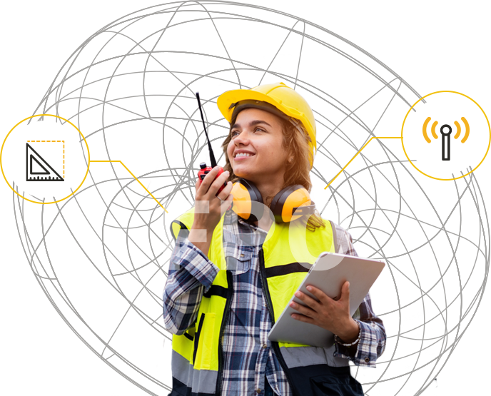 SAIM Hero - Maintenance