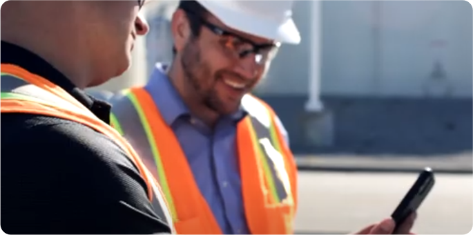 SAIM Employees