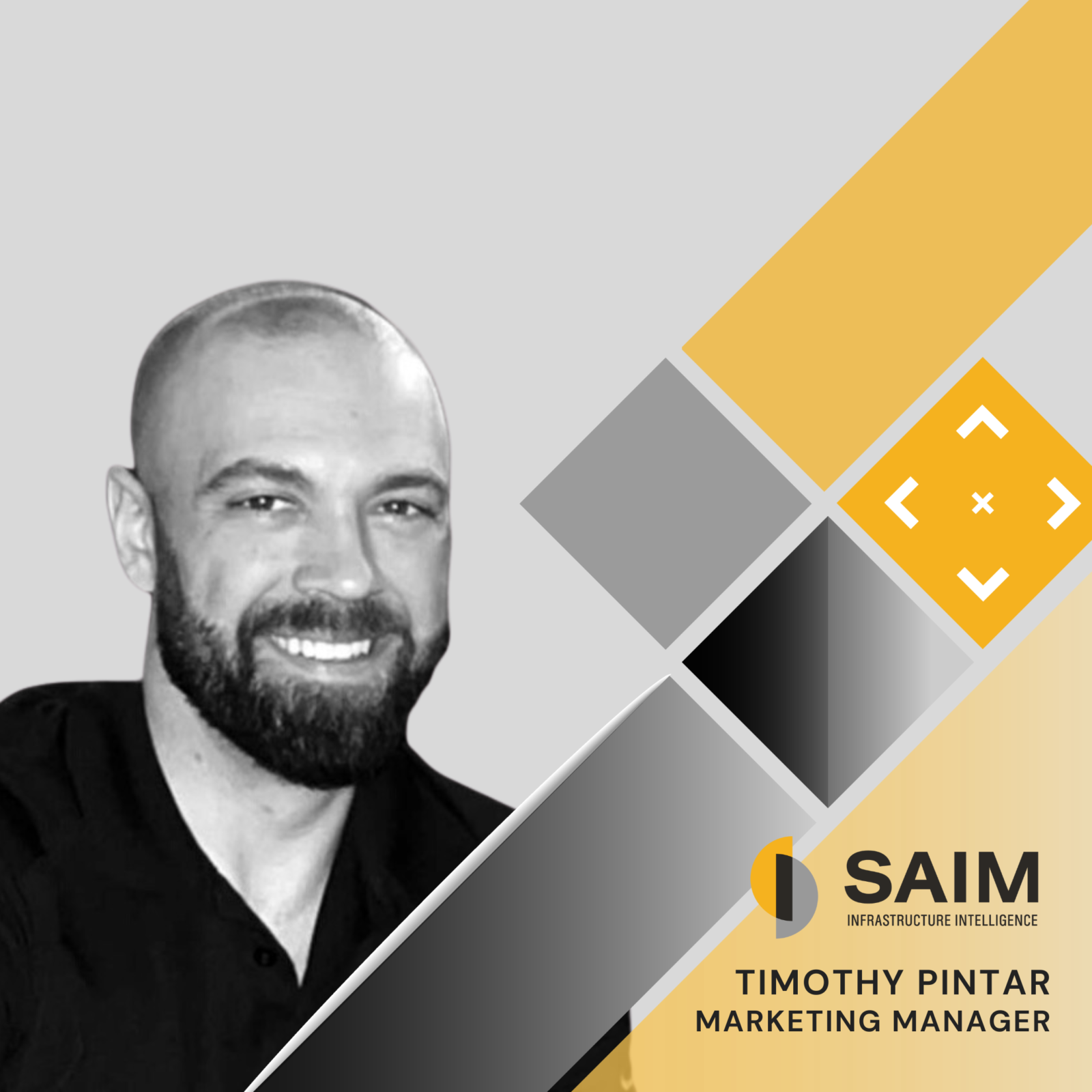 SAIM Team Snapshot - Timoth Pintar