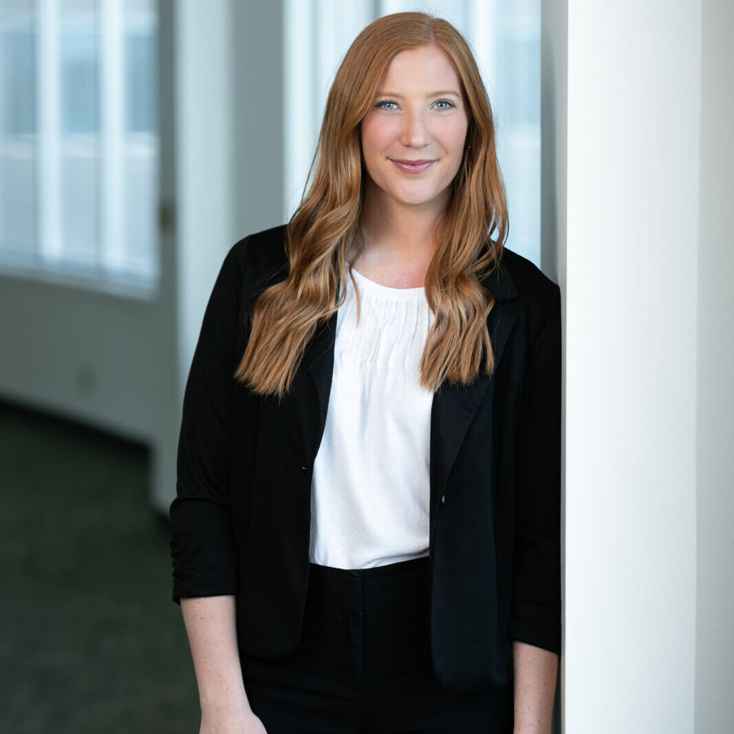SAIM Team Snapshot - Shelby Knight