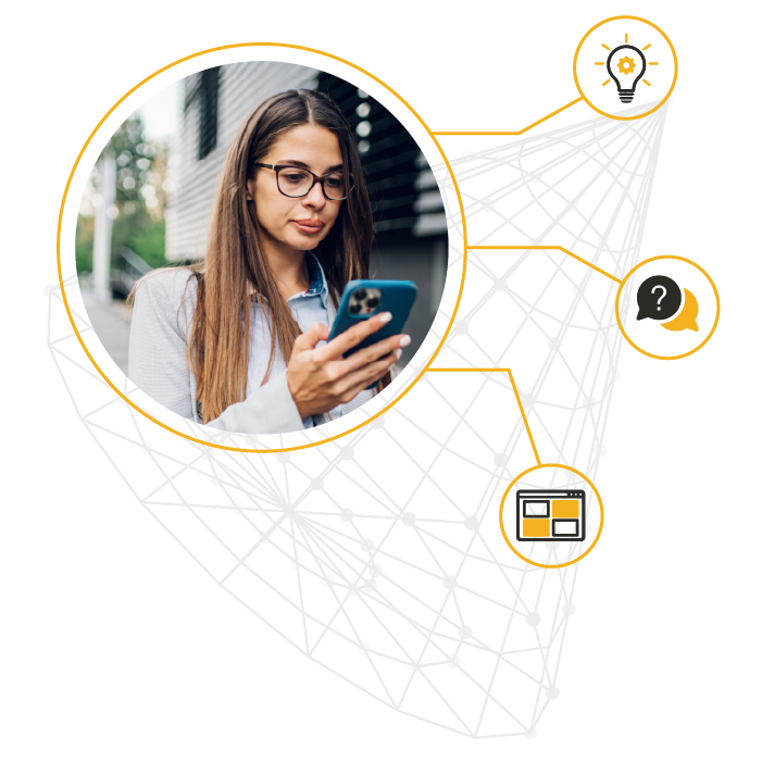 SAIM Solution - Job Role - Executive Leadership