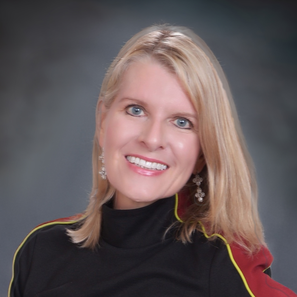 SAIM - Colette LaForce - Leadership