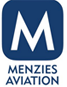 Menzies Aviation Logo