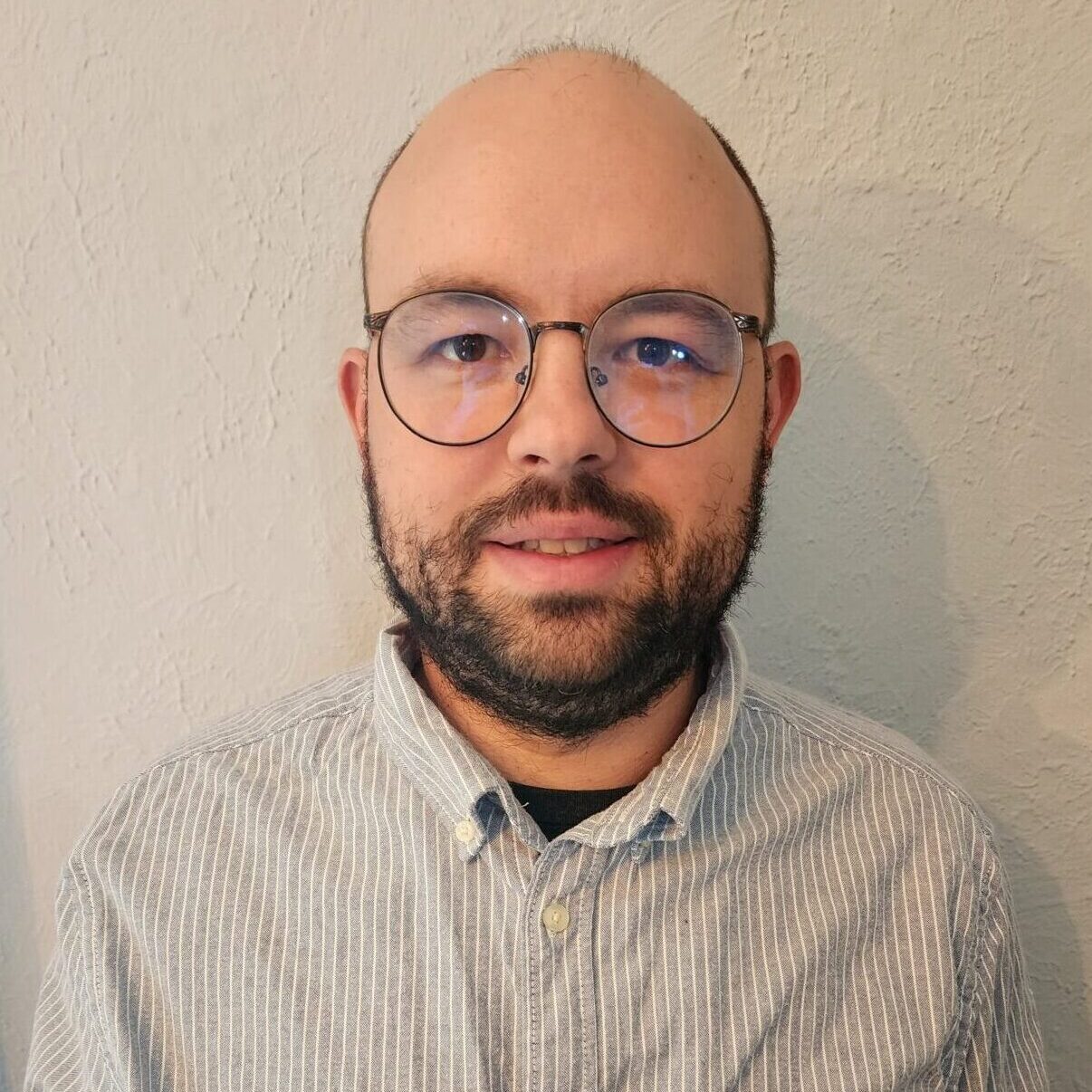 SAIM Team Snapshot - John Succo