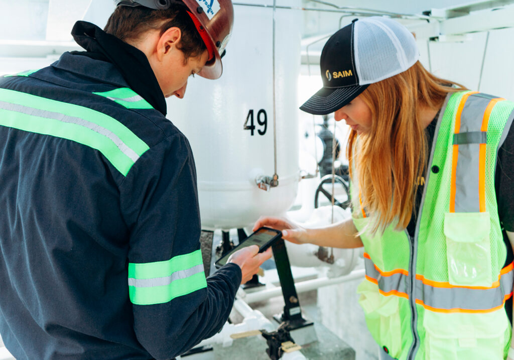 Maintenance, Inspections, and Work Orders