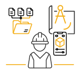SAIM Solution Illustration - AEC
