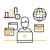 SAIM Solution Illustration - Procurement