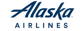 Alaska Airlines Logo