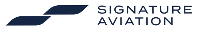 Signature Aviation Logo