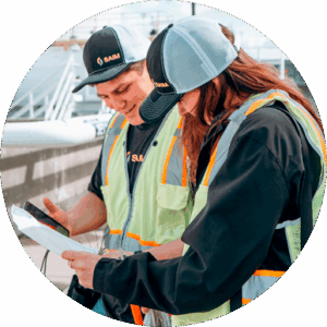 About SAIM: Smart Asset Integrity Management