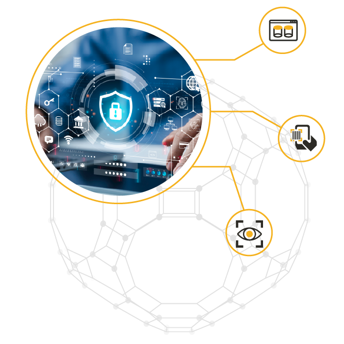 SAIM Solution - Cyber Security