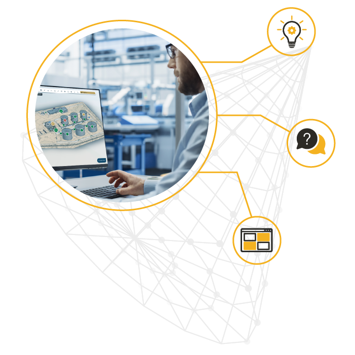 SAIM Job Role - Security